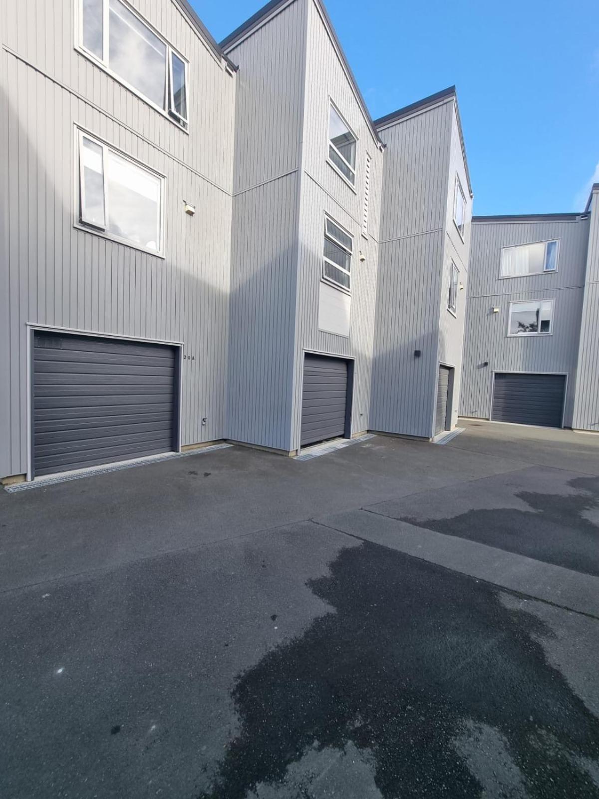 Urban Oasis With City Convenient Auckland Zewnętrze zdjęcie